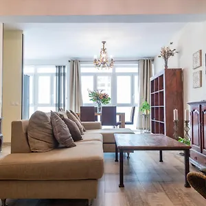 La Luz De - Wifi - Petfriendly - Ecofriendly Apartamento