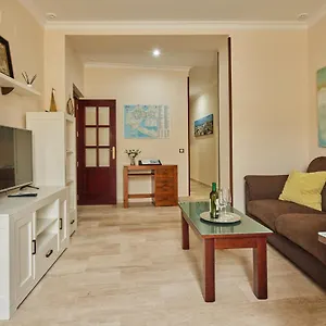 Tavira - Wifi - Petfriendly-ecofriendly Apartamento