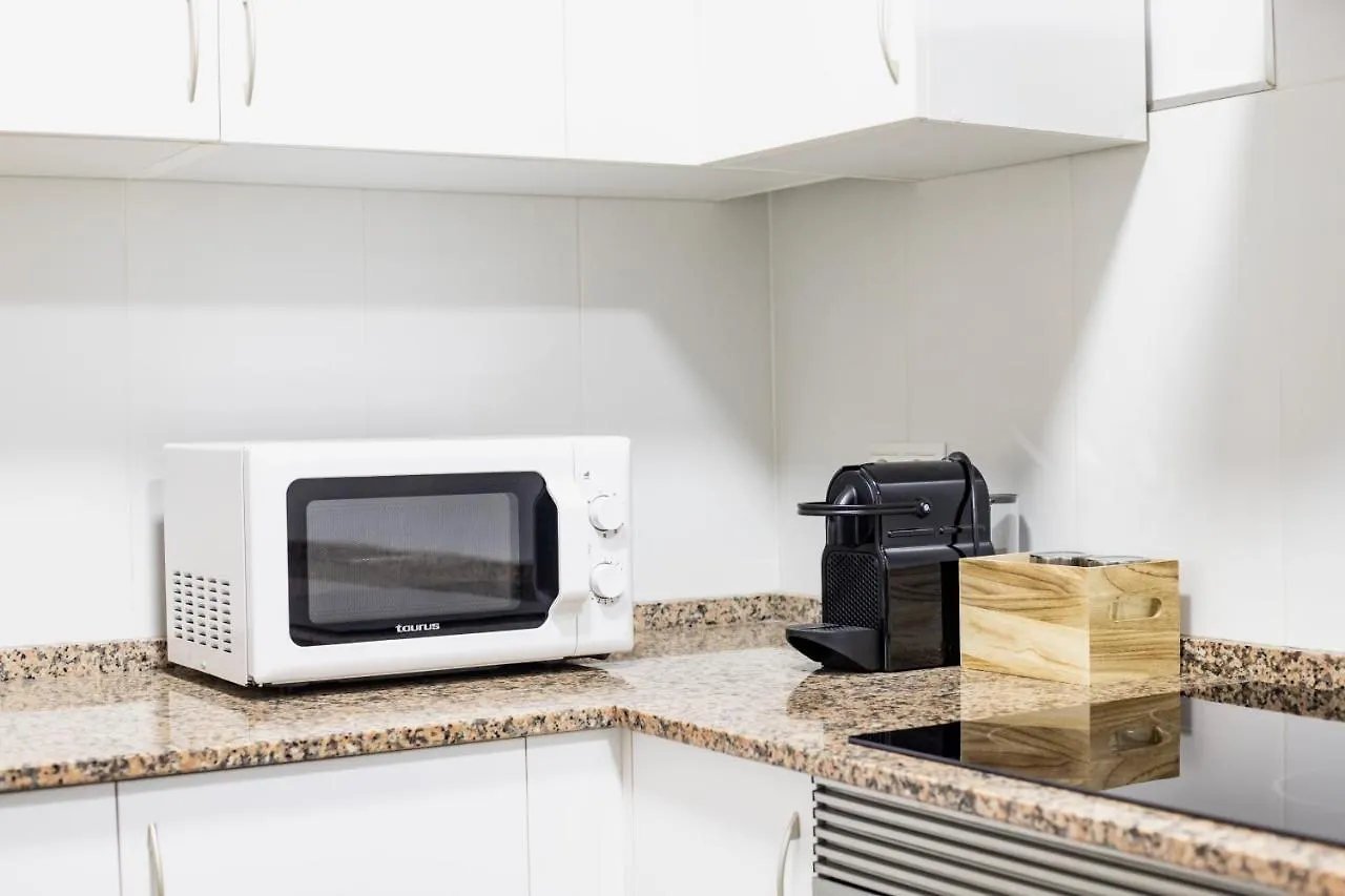 Apartamento Argantonio 8 - WIFI - PETFRIENDLY - ECOFRIENDLY Cádiz España
