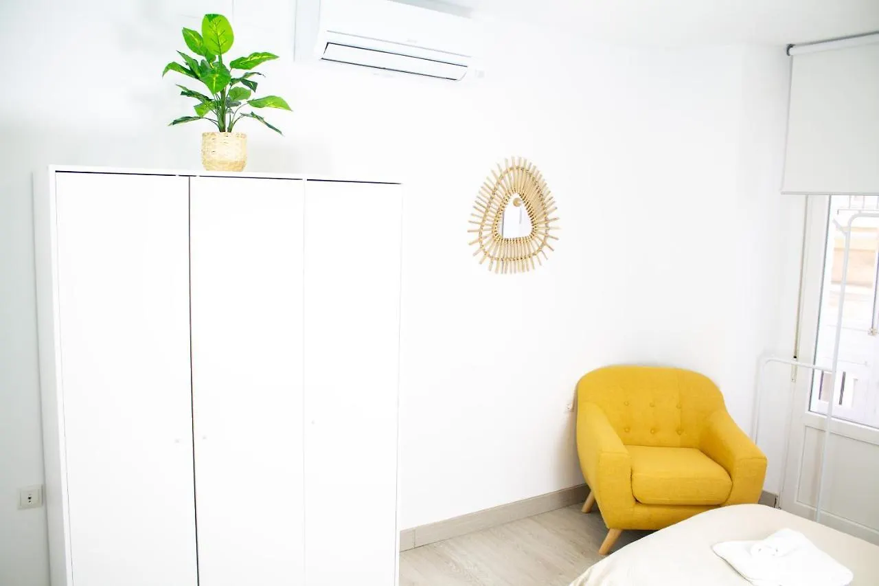 Apartamento Argantonio By Cadiz Time 0*,  西班牙
