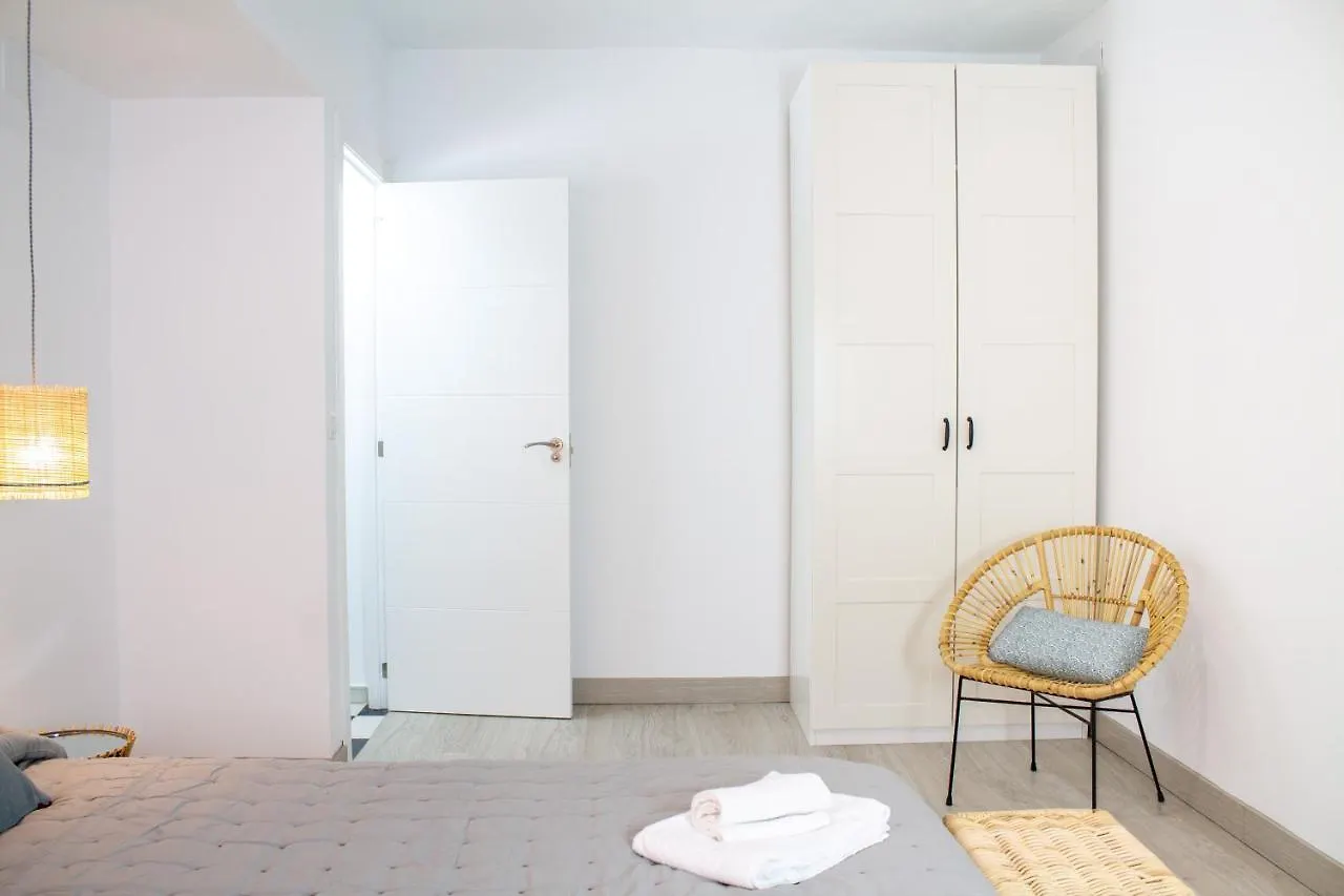 Apartamento Argantonio By Cadiz Time